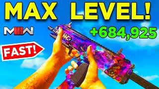 *DON'T MISS!* FASTEST WAY To Level Up Guns In Modern Warfare 3 Season 6! (Level Up Guns Fast MW3)