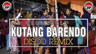 Clumztyle - Lagu Joget || Kutang Barendo Disco Mix