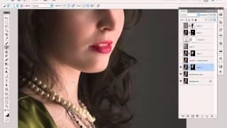 Webinar: Portrait Photography Editing and Enhancements with Adobe Photoshop, Part 1