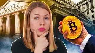 ¿Están comprando BITCOIN los bancos centrales? ¡Qué significa esto para las criptomonedas!