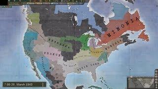 Subscriber Timelapse 2019 Episode 2 (Custom countries)