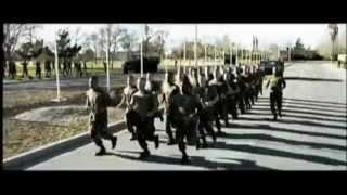 Trace Adkins- Semper Fi (Unofficial Music Video)