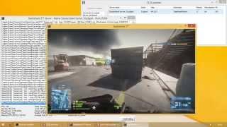 Battlefield 3 zloEMU Dedicated Server - Multiplayer