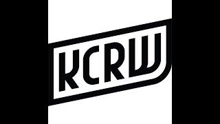 KCRW Station ID October 5, 2022 5:59pm (HD signal)