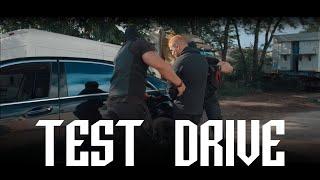 Adnan Beats feat. Tugi Rapa & Famous - Test Drive (Official Video)