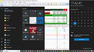 MQL5 DASHBOARD CALENDAR ARTICLE PART 5