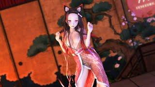 〓Nice Body〓Nezuko〓【MMD】【124】