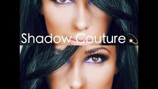  Anastasia Beverly Hills Shadow Couture World Traveler Palette Makeup Look