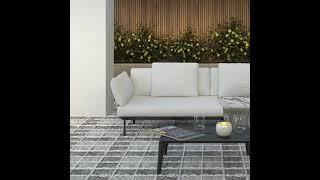 Top Modern Outdoor Floor Tiles Design Ideas 2022 | Outdoor tiles | Parking Tile | Lycos Ceramic