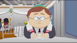 Eric Cartman is Jewish | South Park Post Covid