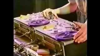 Mr. Tape (Модрис Скаисткалнш), Латвия на финале DMC World 1991