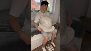 Minden elismerésem a mamáké #comedy #couple #hungary #tiktok #shorts