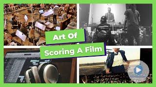 Introduction To Film Scoring: The Symphony of Cinema