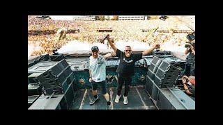 Da Tweekaz - Jägermeister (2024 ZDG Edit)(LIVE Tomorrowland 2024)