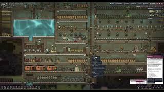 Power Management and Prioritization - Oxygen Not Included