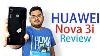 Huawei Nova 3i Review After 20 Days, "The Most Feature-Rich Phone under Rs. 25000"