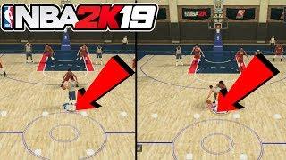 NBA 2K19 PRELUDE SECRETS - TIPS/TRICKS + NEW FEATURES