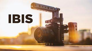 Camera stabilization – IBIS: When to use it & when NOT to!