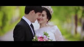 Buba & Evelina Wedding Day 04.06.2016 (trailer) BGproduction