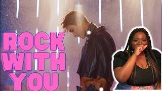 SEVENTEEN (세븐틴) 'Rock with you' Official MV reaction