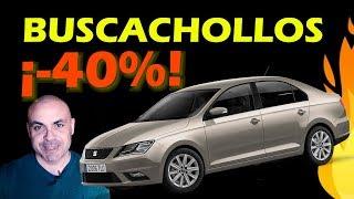 ¿Buscas un chollo? Este es tu vídeo: Las mejores ofertas de coches que aún puedes encontrar