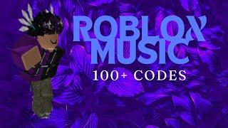100+ Roblox Music Codes/IDs (July 2024) *WORKING* ROBLOX ID