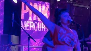 Pink Mercury LIVE at One World West 1-3-2025