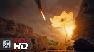 A CGI 3D Short Film: "Bloom" - by Conan Gionovan | TheCGBros