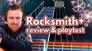 Rocksmith+ Review - The best way to learn guitar in 2024?