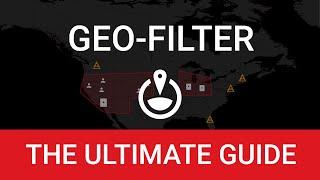 Geo-Filter - The Ultimate DumaOS Guide