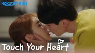 Touch Your Heart - EP10 | Table Kiss