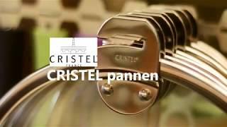 Kookwinkel Oldenhof Cristel pannen