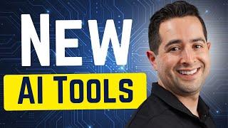 New AI Tools | February 10th 2025 AI News Update