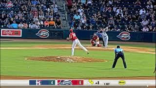 Brooklyn Cyclones Highlights 9 3 2023