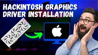 Hackintosh Graphics Driver Installation: Step-by-Step Guide for Optimal Performance