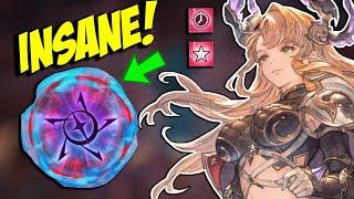 BUILD For Tweyen & A.I. (Tweyen Showcase) | Granblue Fantasy: Relink |