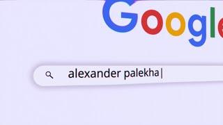 Alexander Palekha Editor Showreel 2023