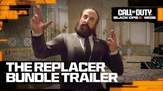 The Replacer Bundle | Call of Duty: Warzone & Black Ops 6