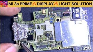  MI 3s PRIME DISPLAY LIGHT SOLUTION/ #viralvideo #latestvideo2024 #youtubevideo