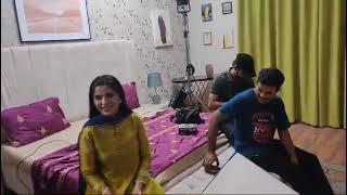 Bts Sitcom ll CHULBULAY