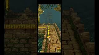 Temple Run Playing after 10 year#shorts #ytshorts