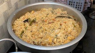 Chicken Pulao | Street Foods TV |