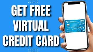 How To Get Free Virtual Credit Card (2023)