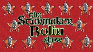 The StarMaker Bolin Show: YouTube Members only exclusive