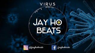 [SOLD] Kollegah x LX Type Beat "VIRUS" (prod. by Jay Ho Beats) | Corona Type Beat Hard Aggressive