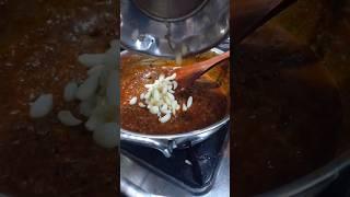  My special Garlic pickle  | பூண்டு ஊறுகாய் | ts family#shorts #garlic #trending #tamil #recipe