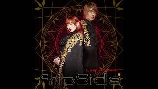 fripside - Leap of faith(Audio)