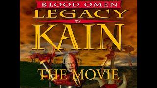 Blood Omen: Legacy of Kain - The Movie (english and russian subtitles)