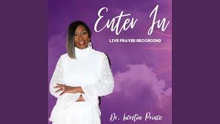 Enter In (Live) (feat. Kyndra Stoudimire & Charmayne Wilson)