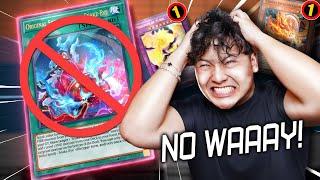 KONAMI DESTROYED EVERYTHING - THE NEW DECEMBER 2024 YU-GI-OH! TCG BAN LIST IS CRAZY! (Live Reaction)